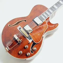 Ibanez AG95MG-DA Dark Amber ArtcoreExpressionist 小ぶりなフルアコ アイバニーズのサムネイル