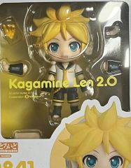 ねんどろいど 鏡音レン 中秋明月ver. 769 - メルカリ