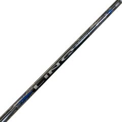 UST Mamiya LIN-Q EX BLUE 5X シャフトのみ - メルカリ