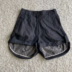 ち*ま様 ヴィヴィアンウエストウッド レッドレーベル ハーフパンツ