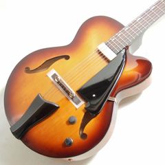 希少！62年framus 5/54 アーチトップギター［ジャンク］ 希少！62年framus 5/54 アーチトップギター［ジャンク］ - メルカリ