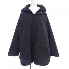 バレンシアガ BALENCIAGA 536147 TYD36 ジャケットのサムネイル