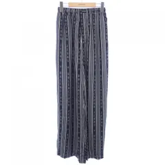 バレンシアガ BALENCIAGA HOMEWEAR 658883 TKL32 パンツのサムネイル