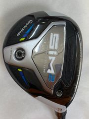 TaylorMade SIM2 Titanium 5W 19度 ヘッドのみ - メルカリ