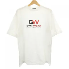 バレンシアガ BALENCIAGA 620969 TIVD5 Tシャツのサムネイル