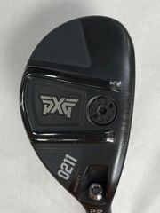 PXG 0211 ユーティリティ 22度 4U Diamana 60S - メルカリ