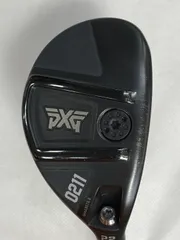 パーソンズエクストリームゴルフ　0211 (2021)　22度　DIAMOND Speeder 6　Rフレックス　ユーティリティ　中古　ゴルフドゥ！倉敷笹沖店【最短即日発送】のサムネイル
