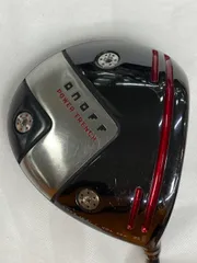 グローブライド　ONOFF KURO 2019　10.5度　SHINARI:50K　Sフレックス　ドライバー　中古　ゴルフドゥ！倉敷笹沖店【最短即日発送】のサムネイル