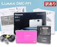 2026年最新】dmc-fp1の人気アイテム - メルカリ