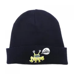 2026年最新】Supreme Daniel Johnston Beanieの人気アイテム - メルカリ