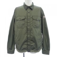 極美品 Moncler モンクレール ナイロンジャケットScie 正規品 - メルカリ