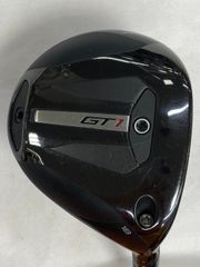 タイトリスト GT1 5W AIR SPEEDER 40 S 18度 - メルカリ