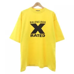 バレンシアガ BALENCIAGA 620969 TIVA7 Tシャツのサムネイル