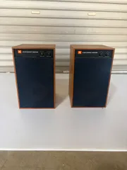 JBL 4312MⅡ ペアスピーカーのサムネイル