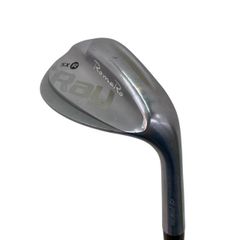Callaway JAWS ウェッジ 58度 DGS200 - メルカリ
