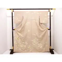 訪問着【千總】のサムネイル