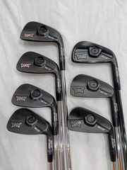 値下PXG GEN4 0311T アイアン6本 モーダス115xブラック10th - メルカリ