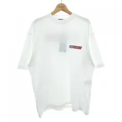 バレンシアガ BALENCIAGA 612966 TIVD1 Tシャツのサムネイル