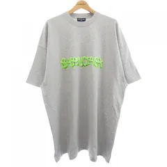 バレンシアガ BALENCIAGA 676589 TLVF1 UNISEX Tシャツのサムネイル