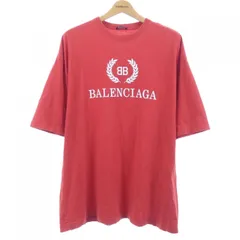 バレンシアガ BALENCIAGA 544271 TCV25 Tシャツのサムネイル