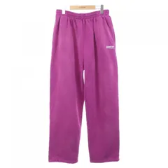 バレンシアガ BALENCIAGA ポリティカルキャンペーン POLITICAL CAMPAIGN 674594 TKVI9 UNISEX パンツのサムネイル