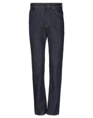 ヴェルサーチ メンズ ボトムス デニムパンツ ジーンズ VERSACE JEANS COUTURE Blue ブルーのサムネイル
