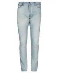 ジョンエリオット メンズ ボトムス デニムパンツ ジーンズ JOHN ELLIOTT Blue ブルーのサムネイル