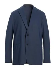 セオリー メンズ アウター ジャケット・ブルゾン テーラードジャケット THEORY Blue Gray グレーのサムネイル