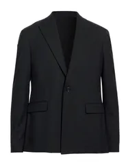 オールセインツ メンズ アウター ジャケット・ブルゾン ALLSAINTS Black ブラックのサムネイル