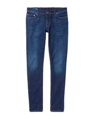 アクネ ストゥディオズ メンズ ボトムス デニムパンツ ストレートレッグ ACNE STUDIOS Blue ブルーのサムネイル