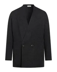 フィアオブゴッド メンズ アウター ジャケット・ブルゾン テーラードジャケット FEAR OF GOD Charcoal チャコールのサムネイル