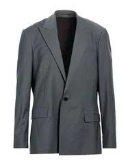 オールセインツ メンズ アウター ジャケット・ブルゾン ALLSAINTS Gray グレーのサムネイル