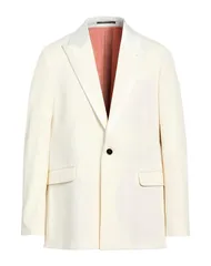 オールセインツ メンズ アウター ジャケット・ブルゾン ALLSAINTS Ivory アイボリーのサムネイル