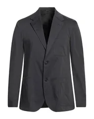 ダンヒル メンズ アウター ジャケット・ブルゾン DUNHILL Charcoal チャコールのサムネイル