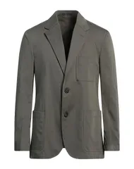 ダンヒル メンズ アウター ジャケット・ブルゾン DUNHILL Military Green グリーンのサムネイル