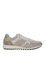 ラングラー メンズ シューズ スニーカー WRANGLER Gray グレーのサムネイル