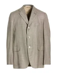 ダンヒル メンズ アウター ジャケット・ブルゾン テーラードジャケット DUNHILL Beige ベージュのサムネイル