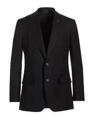 ダンヒル メンズ アウター ジャケット・ブルゾン DUNHILL Midnight Blue ブルーのサムネイル