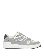 バルマン メンズ シューズ スニーカー BALMAIN Gray グレーのサムネイル