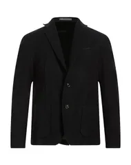 メッサジェリエ メンズ アウター ジャケット・ブルゾン MESSAGERIE Midnight Blue ブルーのサムネイル