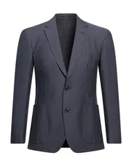 ダンヒル メンズ アウター ジャケット・ブルゾン テーラードジャケット DUNHILL Charcoal チャコールのサムネイル