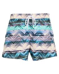 新品未使用！AMIRI ハーフパンツ 水着 アミリ - メルカリ