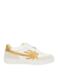 パーム・エンジェルス メンズ シューズ スニーカー PALM ANGELS White ホワイトのサムネイル