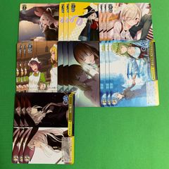 ヴァンガード TDR 明導ヒカリ 四精織り成す清浄の盾 Master Deckset VG