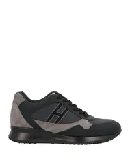 ホーガン メンズ シューズ スニーカー HOGAN Black ブラックのサムネイル