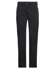 カルバンクライン メンズ ボトムス カジュアルパンツ チノパンツ CALVIN KLEIN JEANS Black ブラックのサムネイル
