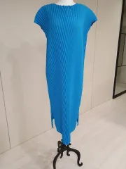 プリーツミー ONE PIECE ブルーのサムネイル