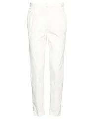 マルニ メンズ ボトムス カジュアルパンツ チノパンツ MARNI Off White オフホワイトのサムネイル