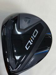 TaylorMade Qi10 フェアウェイウッド 3W 15度 - メルカリ