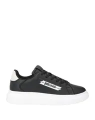 ジャストカバリ メンズ シューズ スニーカー JUST CAVALLI Black ブラックのサムネイル